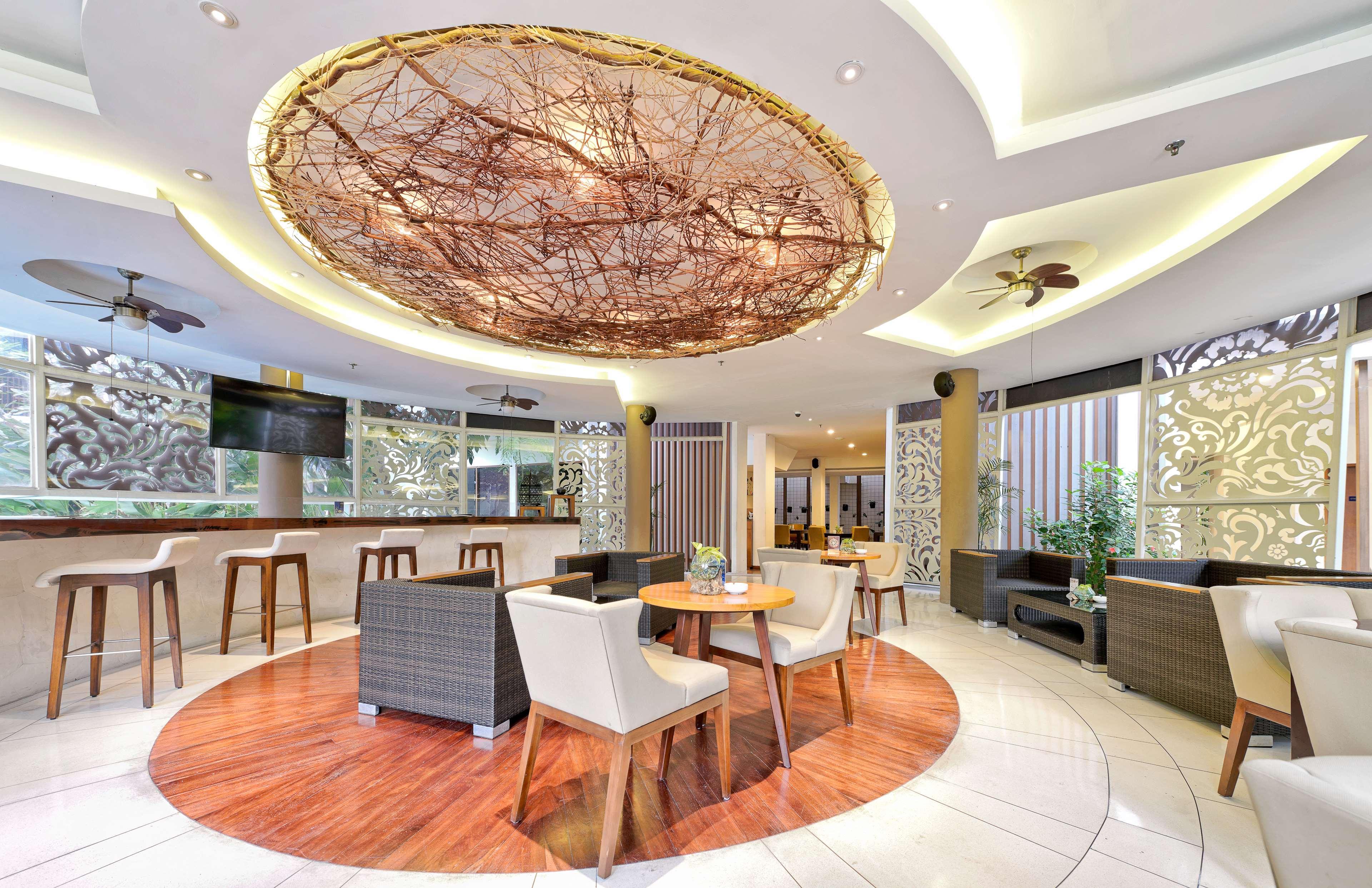 Golden Tulip Jineng Resort Bali Kuta Lombok Dış mekan fotoğraf