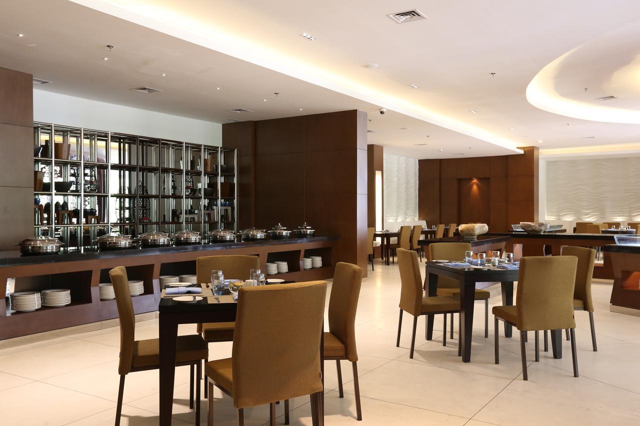Golden Tulip Jineng Resort Bali Kuta Lombok Dış mekan fotoğraf